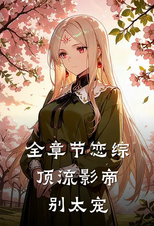 全章节恋综：顶流影帝别太宠