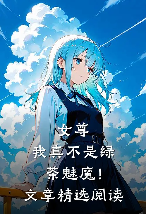 女尊,我真不是绿茶魅魔!文章精选阅读网
