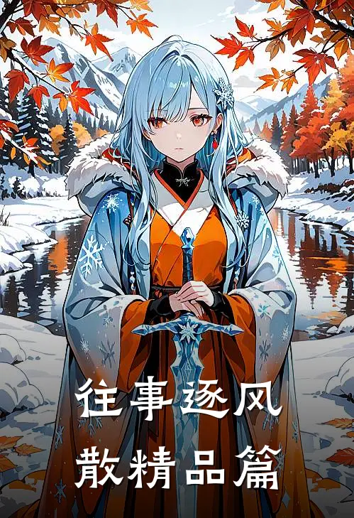 往事逐风散精品篇