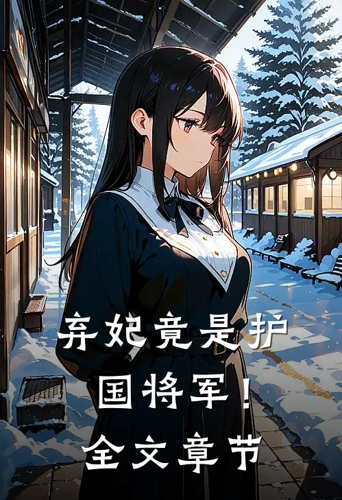 弃妃竟是护国将军!全文章节