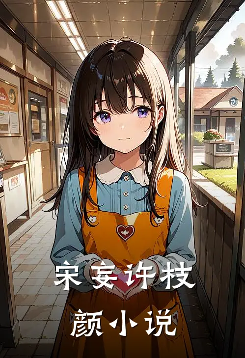 宋妄许枝颜小说