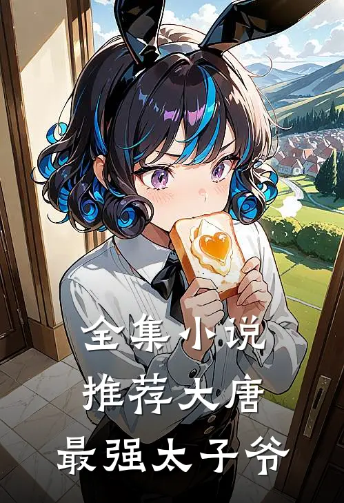 全集推荐大唐最强太子爷在线阅读