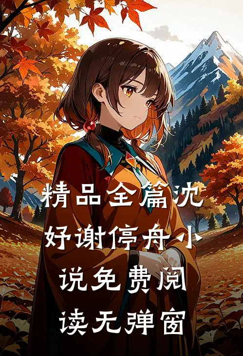 精品全篇沈妤谢停舟免费阅读无弹窗