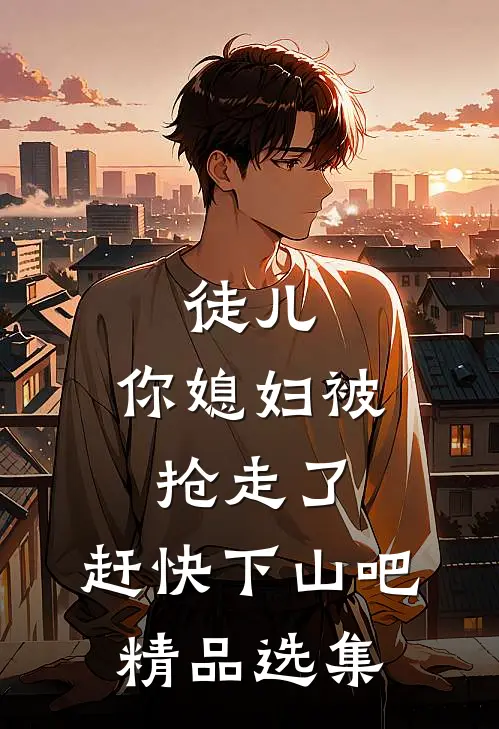 徒儿,你媳妇被抢走了,赶快下山吧精品选集免费阅读