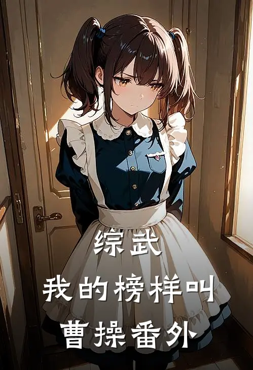 综武我的榜样叫曹操番外