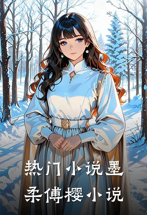 热门小说墨柔傅樱小说