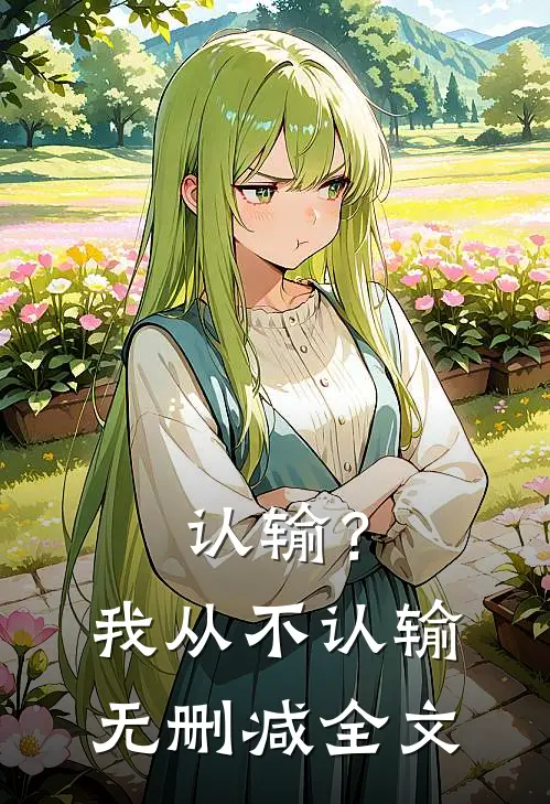 认输?我从不认输无删减全文在线阅读