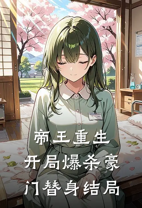 帝王重生开局爆杀豪门替身结局如何
