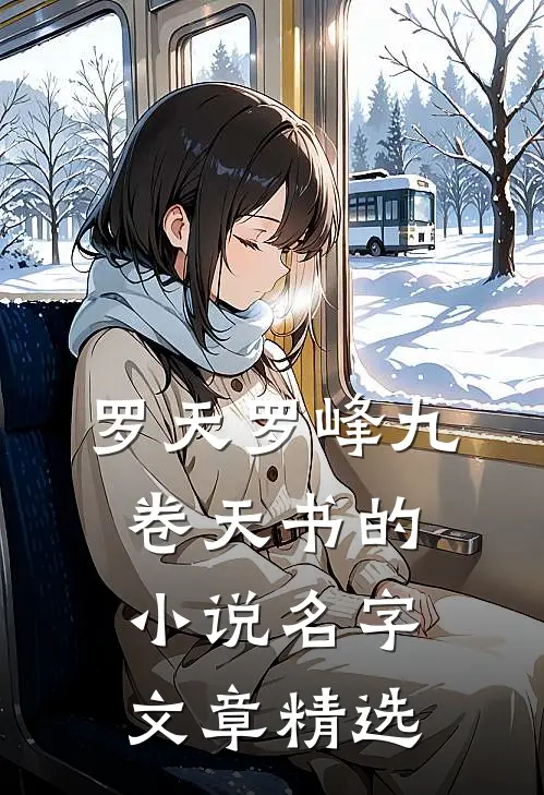 罗天罗峰九卷天书的小说名字文章精选
