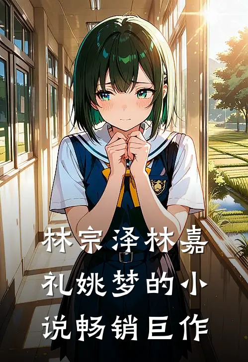 林宗泽林嘉礼姚梦的小说畅销巨作