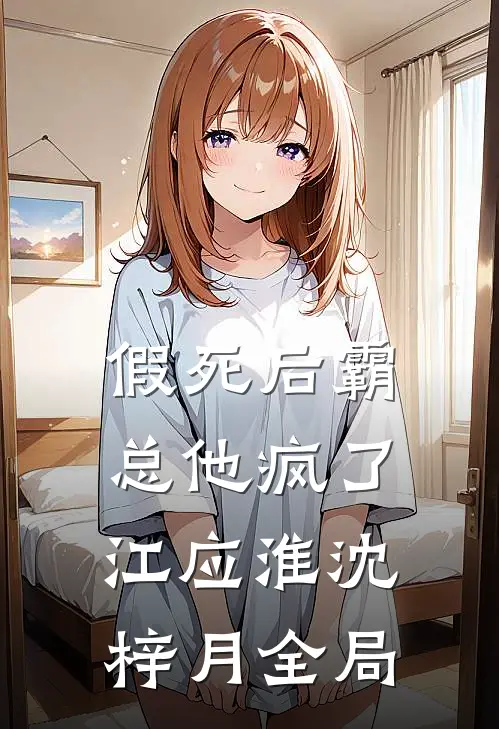 假死后霸总他疯了江应淮沈梓月全局