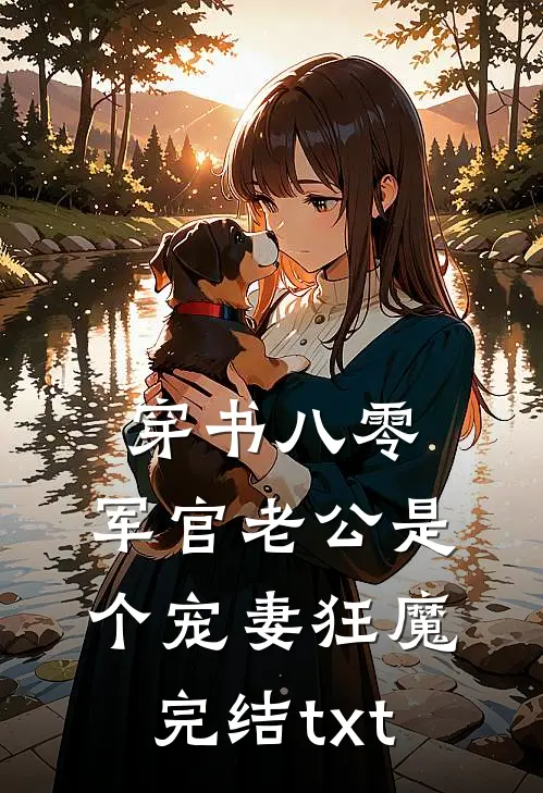 穿书八零，军官老公是个宠妻狂魔完结txt