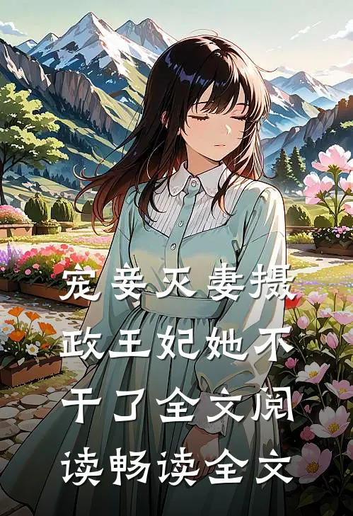 宠妾灭妻摄政王妃她不干了全文阅读畅读全文
