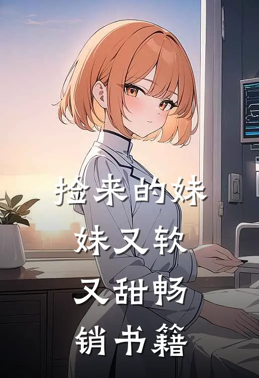 捡来的妹妹又软又甜畅销书籍