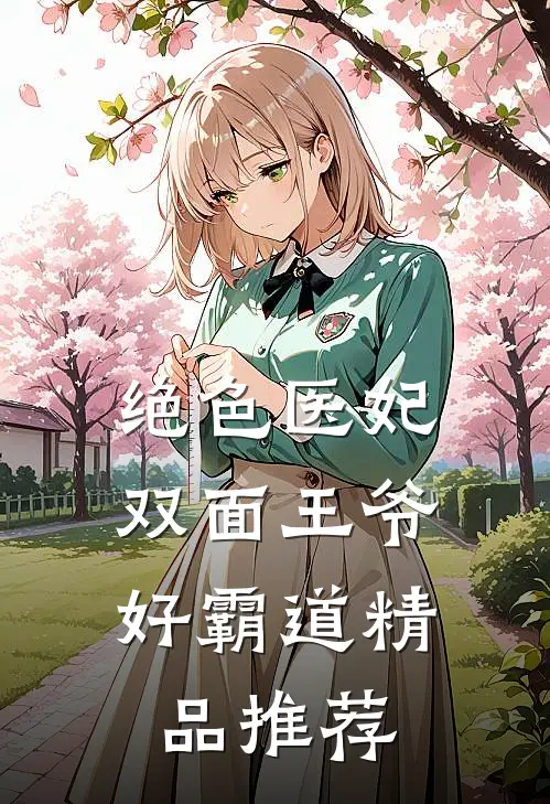 绝色医妃双面王爷好霸道精品推荐阅读