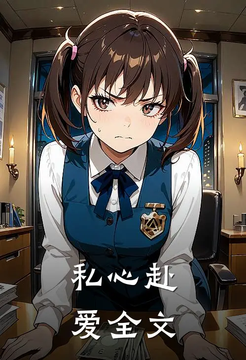 私心赴爱全文