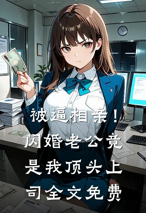 被逼相亲！闪婚老公竟是我顶头上司全文免费