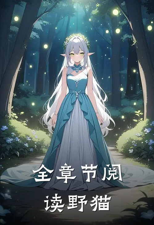 全章节阅读野猫