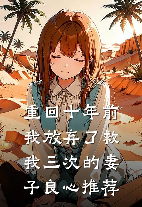 重回十年前,我放弃了救我三次的妻子良心推荐文