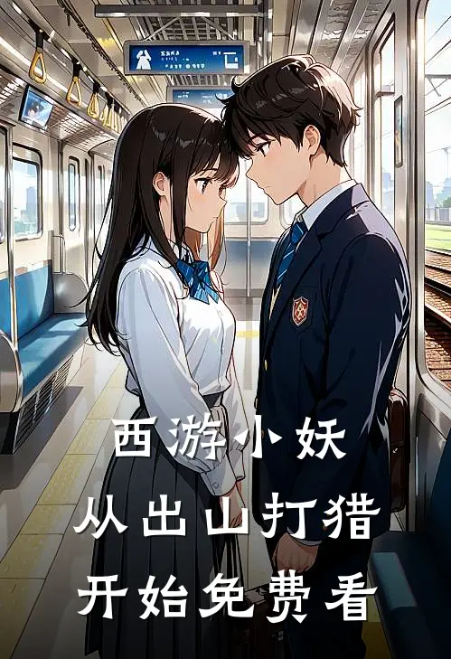 西游小妖，从出山打猎开始免费看