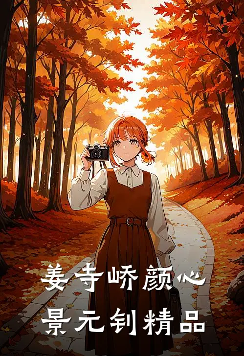 姜寺峤颜心景元钊精品
