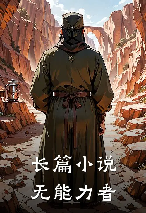 长篇无能力者是谁