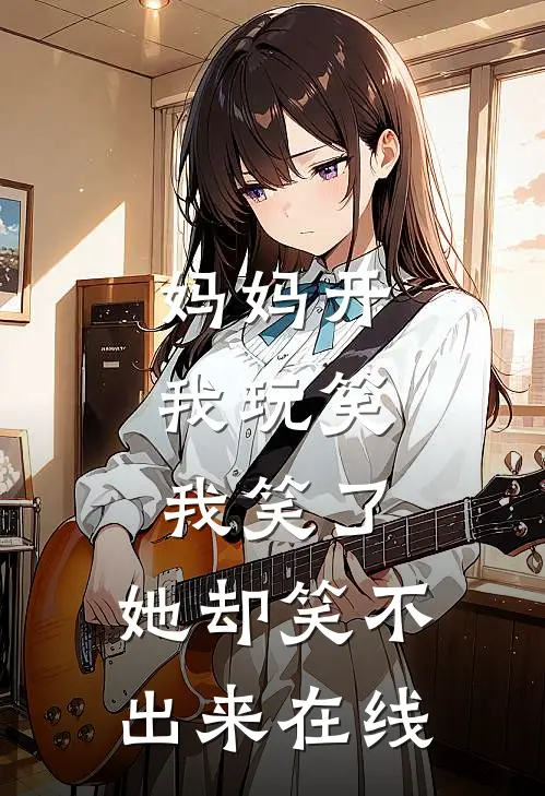 妈妈开我玩笑,我笑了,她却笑不出来在线