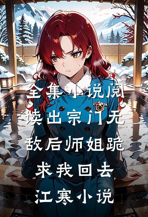 全集小说阅读出宗门无敌后师姐跪求我回去江寒小说