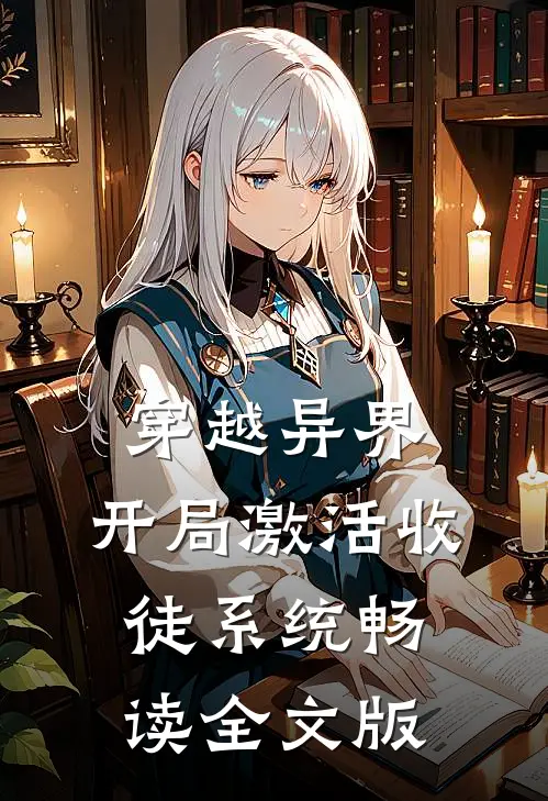 穿越异界，开局激活收徒系统畅读全文版