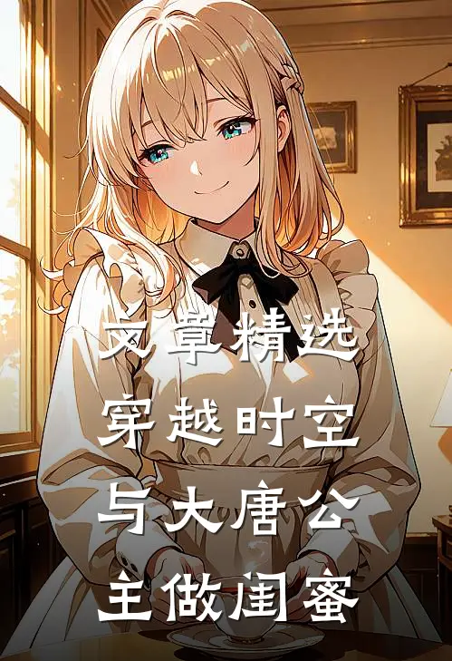 文章精选穿越时空，与大唐公主做闺蜜