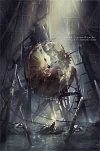 北城旧梦扰清风前言+后续