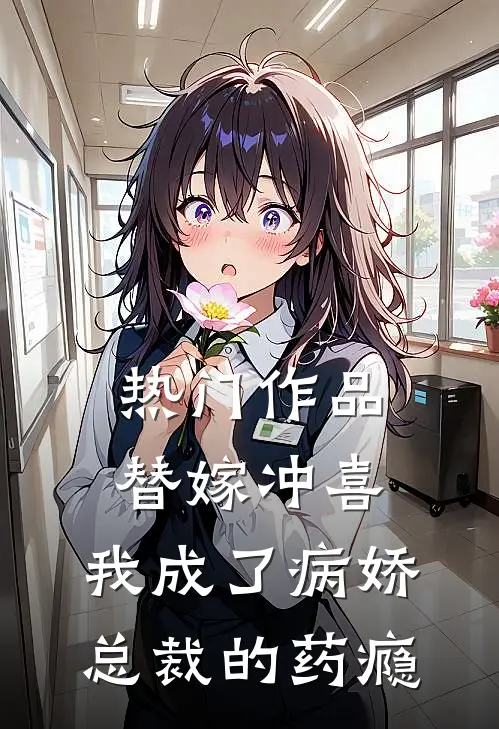 热门作品替嫁冲喜，我成了病娇总裁的药瘾