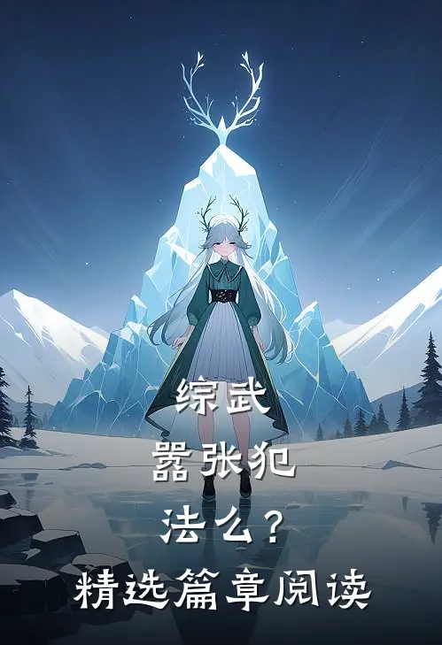 综武嚣张犯法么?精选篇章阅读免费