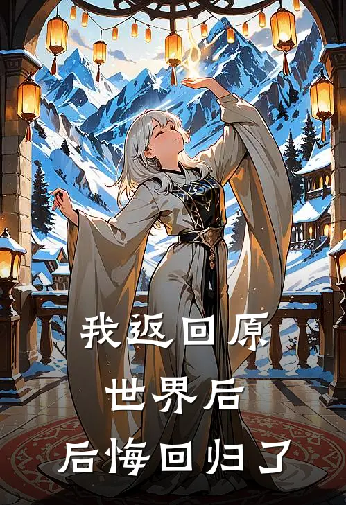我返回原世界后,后悔回归了英文