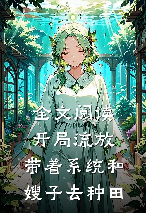 全文阅读开局流放：带着系统和嫂子去种田