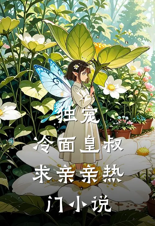 独宠冷面皇叔求亲亲热门