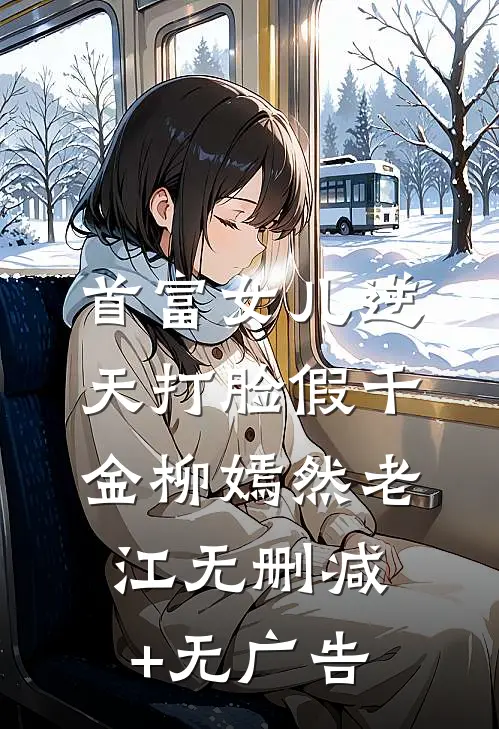 首富女儿逆天打脸假千金柳嫣然老江无删减+无广告
