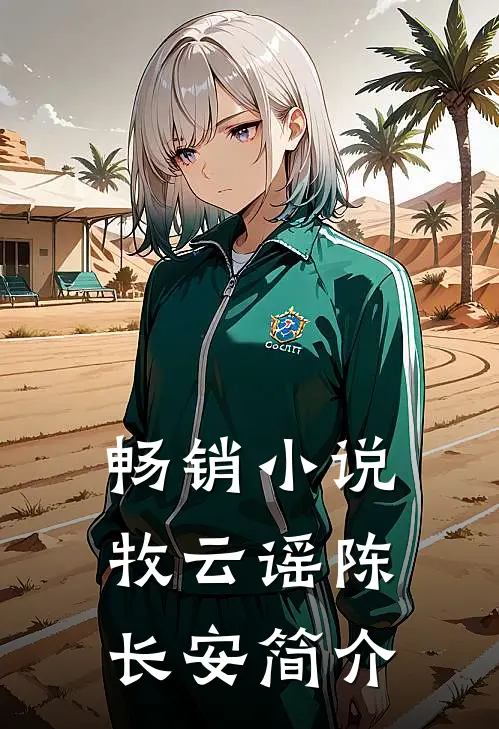 畅销小说牧云谣陈长安简介