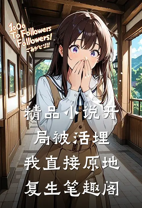 精品小说开局被活埋,我直接原地复生笔趣阁