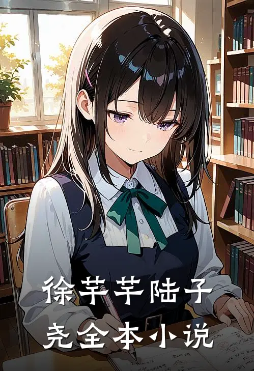 徐芊芊陆子尧全本小说