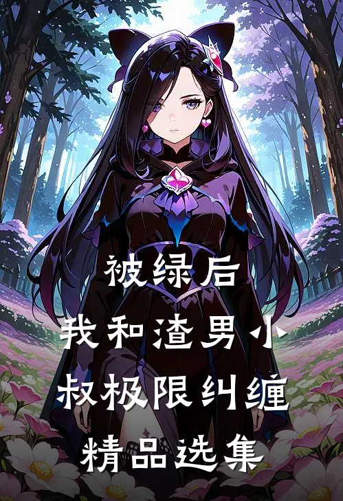 被绿后，我和渣男小叔极限纠缠精品选集