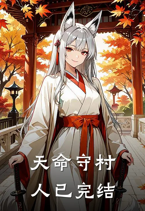天命守村人已完结
