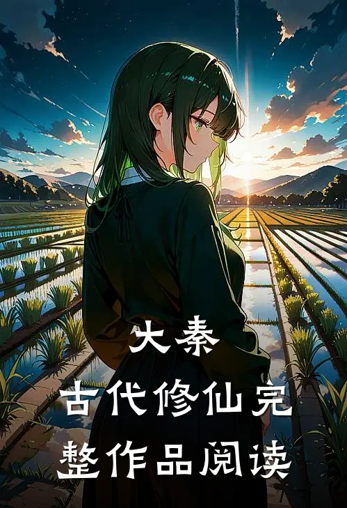 大秦古代修仙完整作品阅读