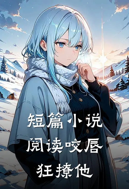 短篇小说阅读咬唇，狂撩他