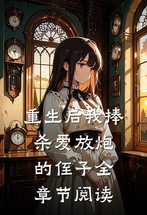重生后我捧杀爱放炮的侄子全章节阅读
