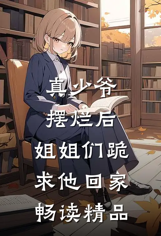 真少爷摆烂后，姐姐们跪求他回家畅读精品