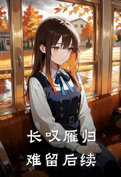 长叹雁归难留后续