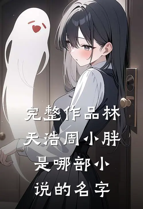 完整作品林天浩周小胖是哪部小说的名字