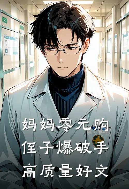 妈妈零元购，侄子爆破手高质量好文