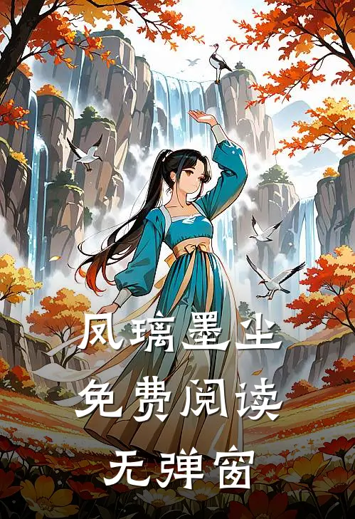 凤璃墨尘免费阅读无弹窗